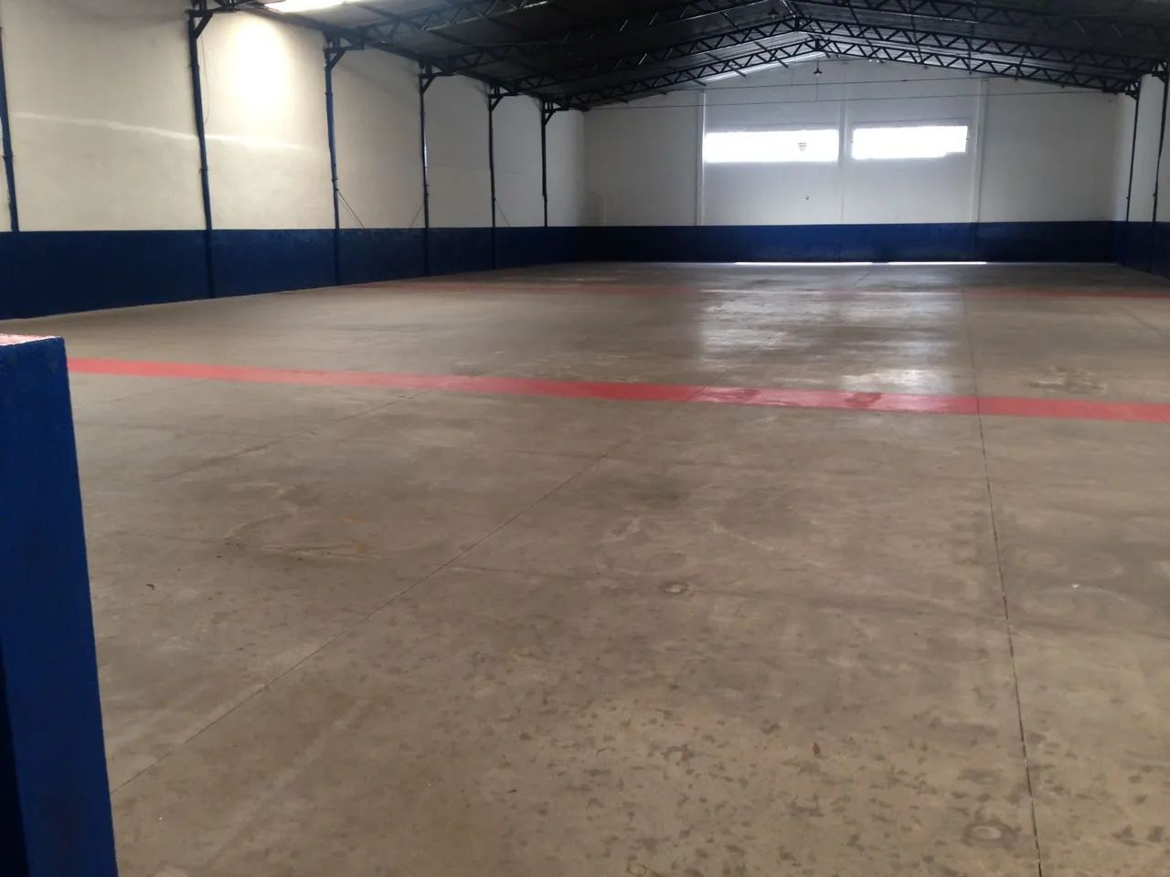 Alugo galpão comercial em Marituba/pa - Foto 4