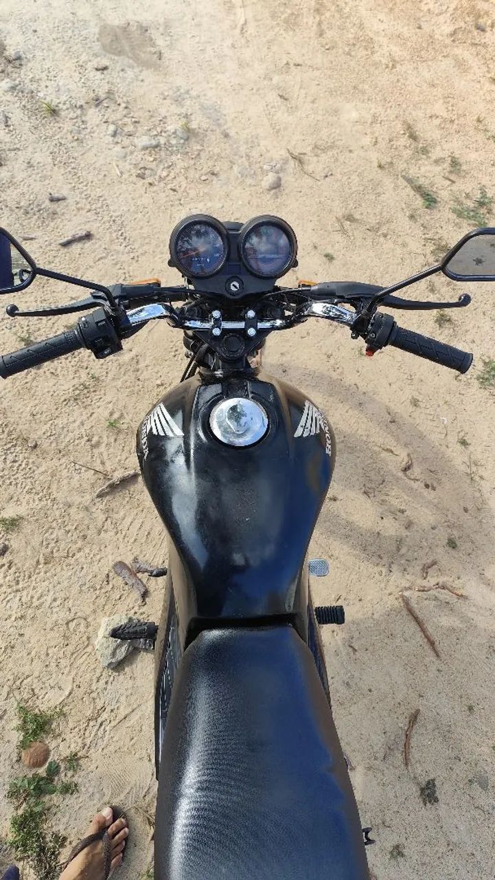 Fan 125 Es - Foto 5