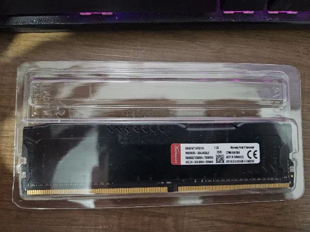 Memoria ram - Foto 2