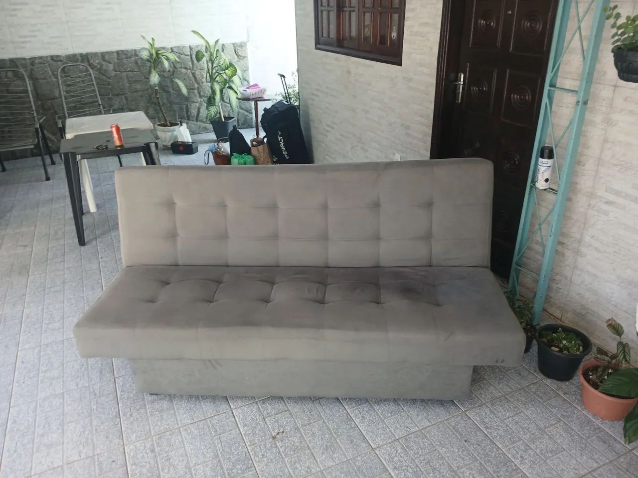 Sofa cama - Foto 2
