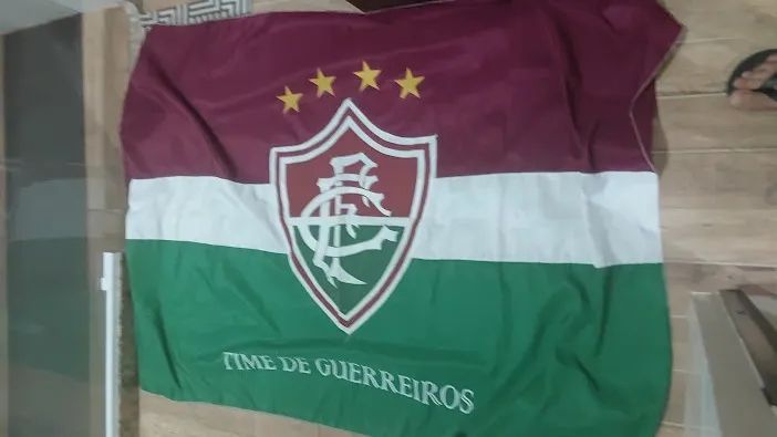 BANDEIRA DO FLUMINENSE FC 