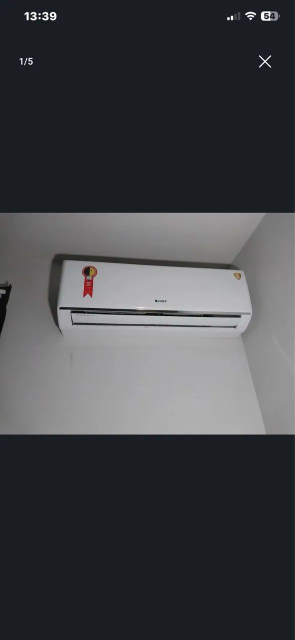 Ar-condicionado  - Foto 4