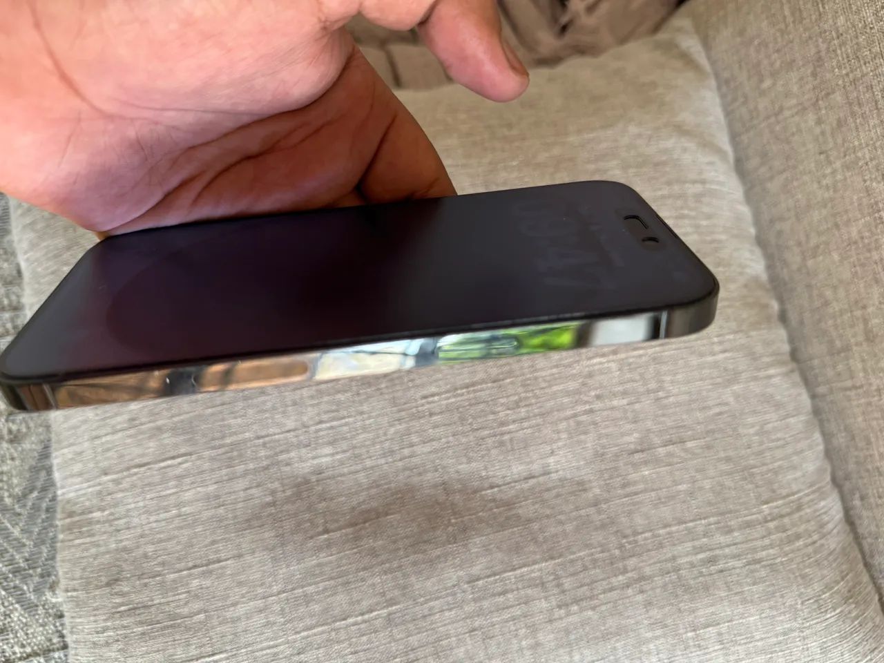 iPhone 14 Pro Max   - Foto 4