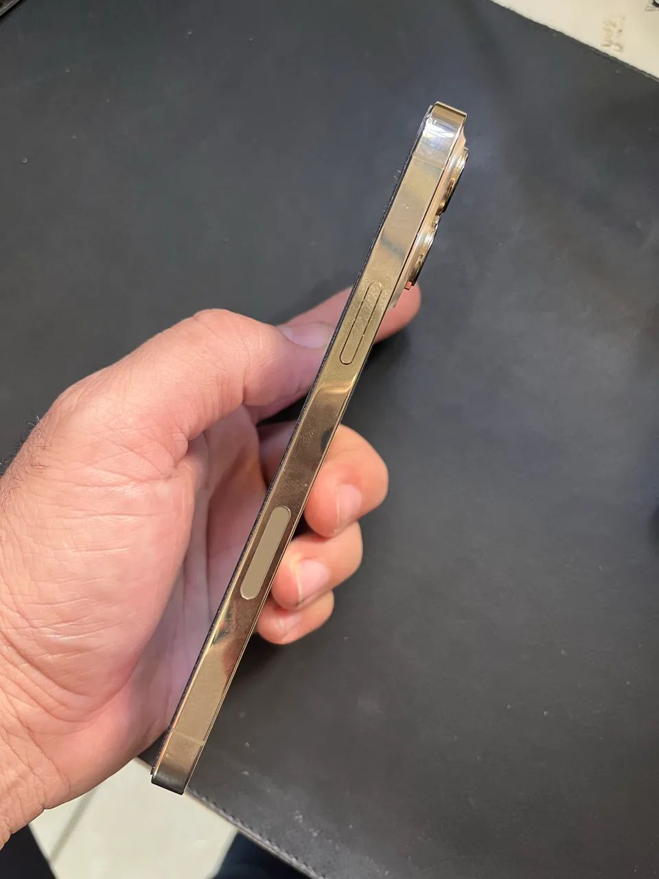 13 pro max impecável  - Foto 4