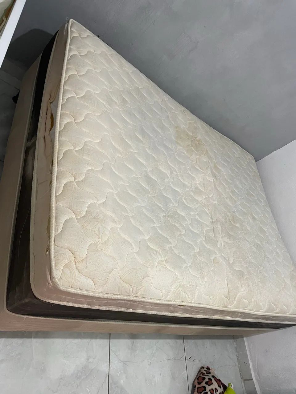 Vende se cama - Foto 5