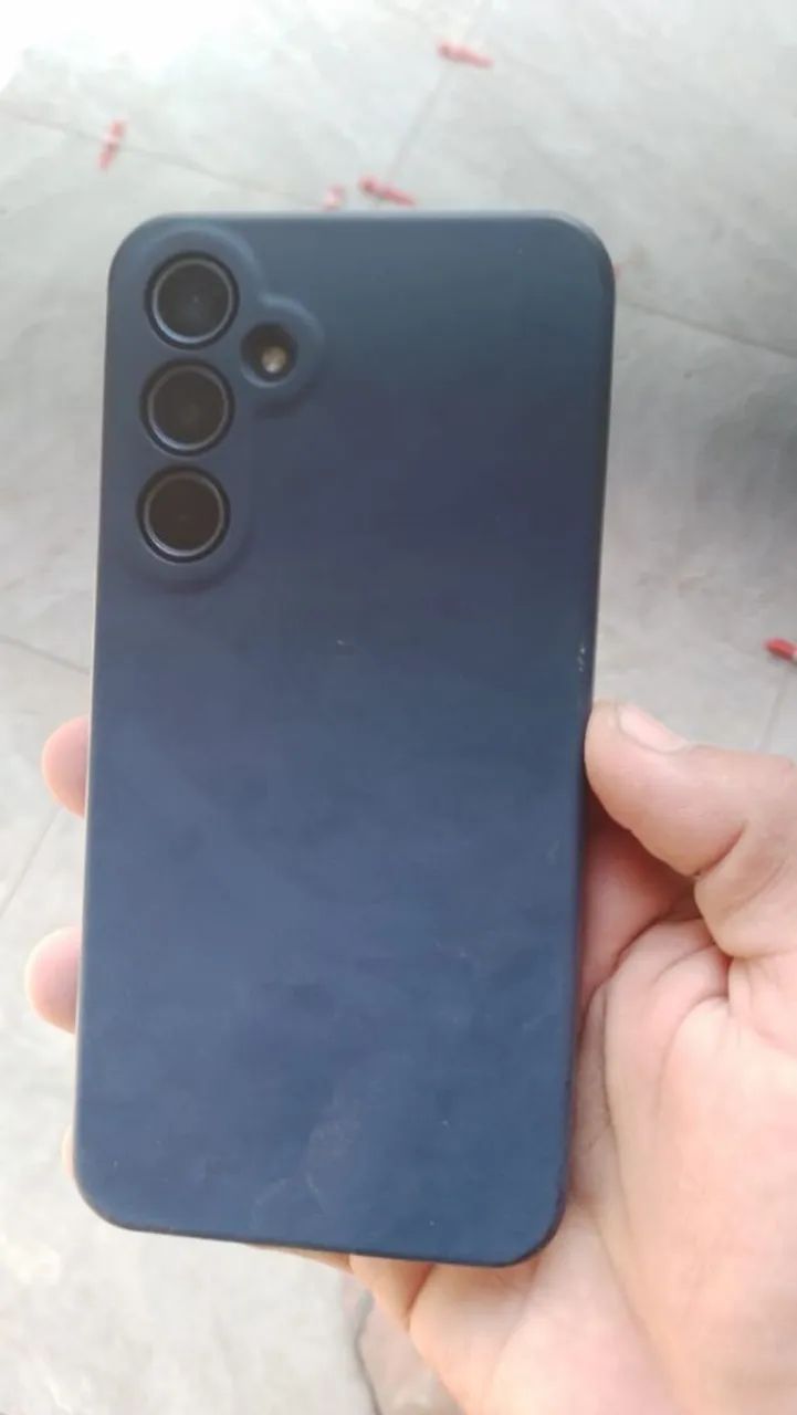 Samsung Galaxy A35-5G  - Foto 2