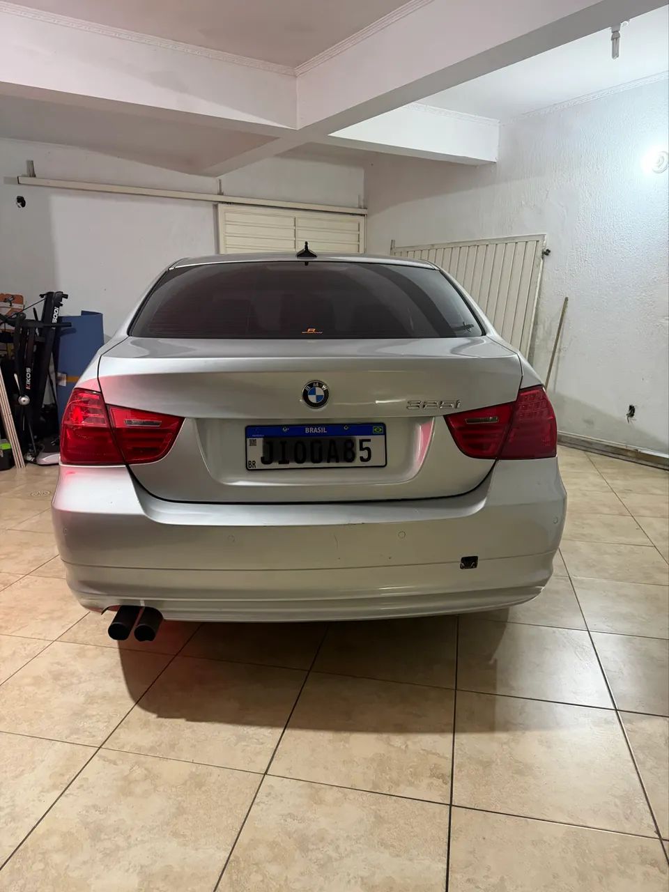 BMW 325I A 2010 - Foto 2