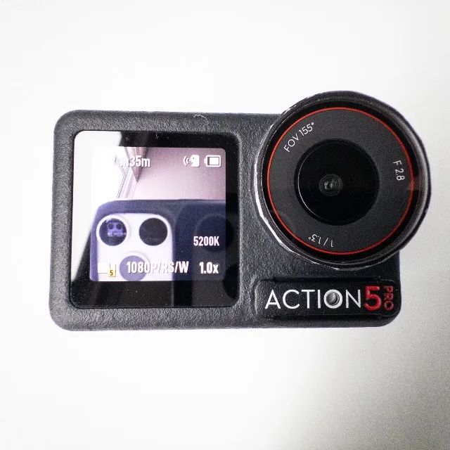 DJI Osmo Action 5 Pro - Foto 3