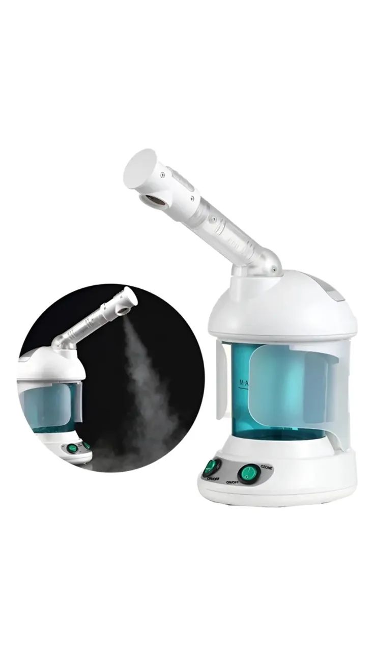 Vapor de ozônio 
