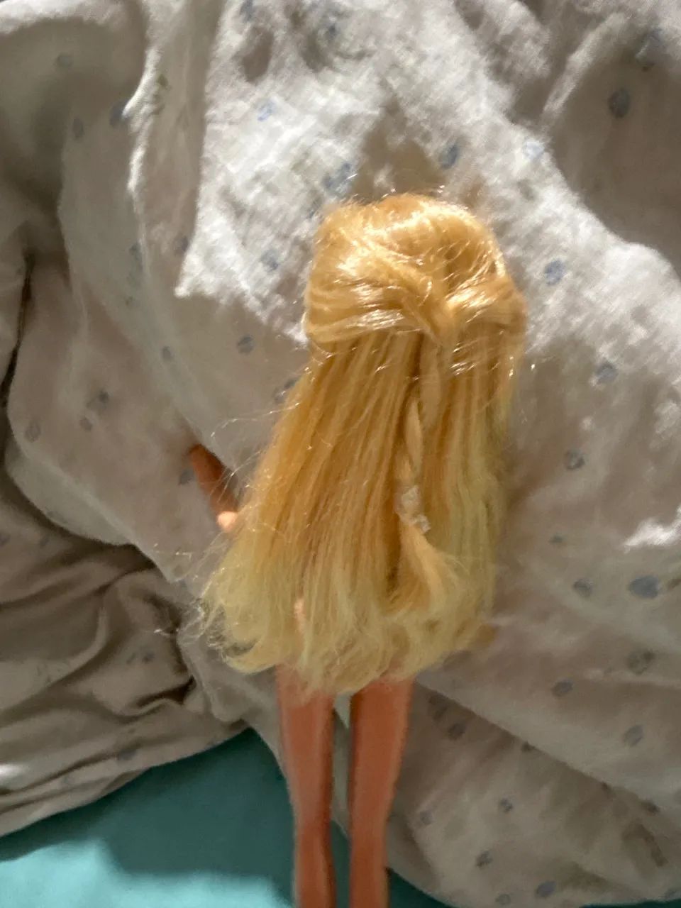 Linda boneca Barbie - Foto 3