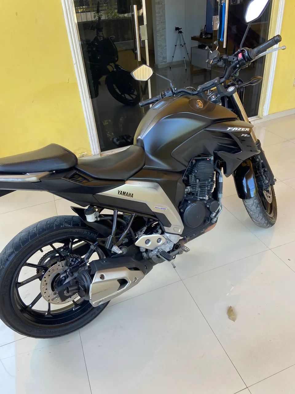 Fz25    16 Mil - Foto 4
