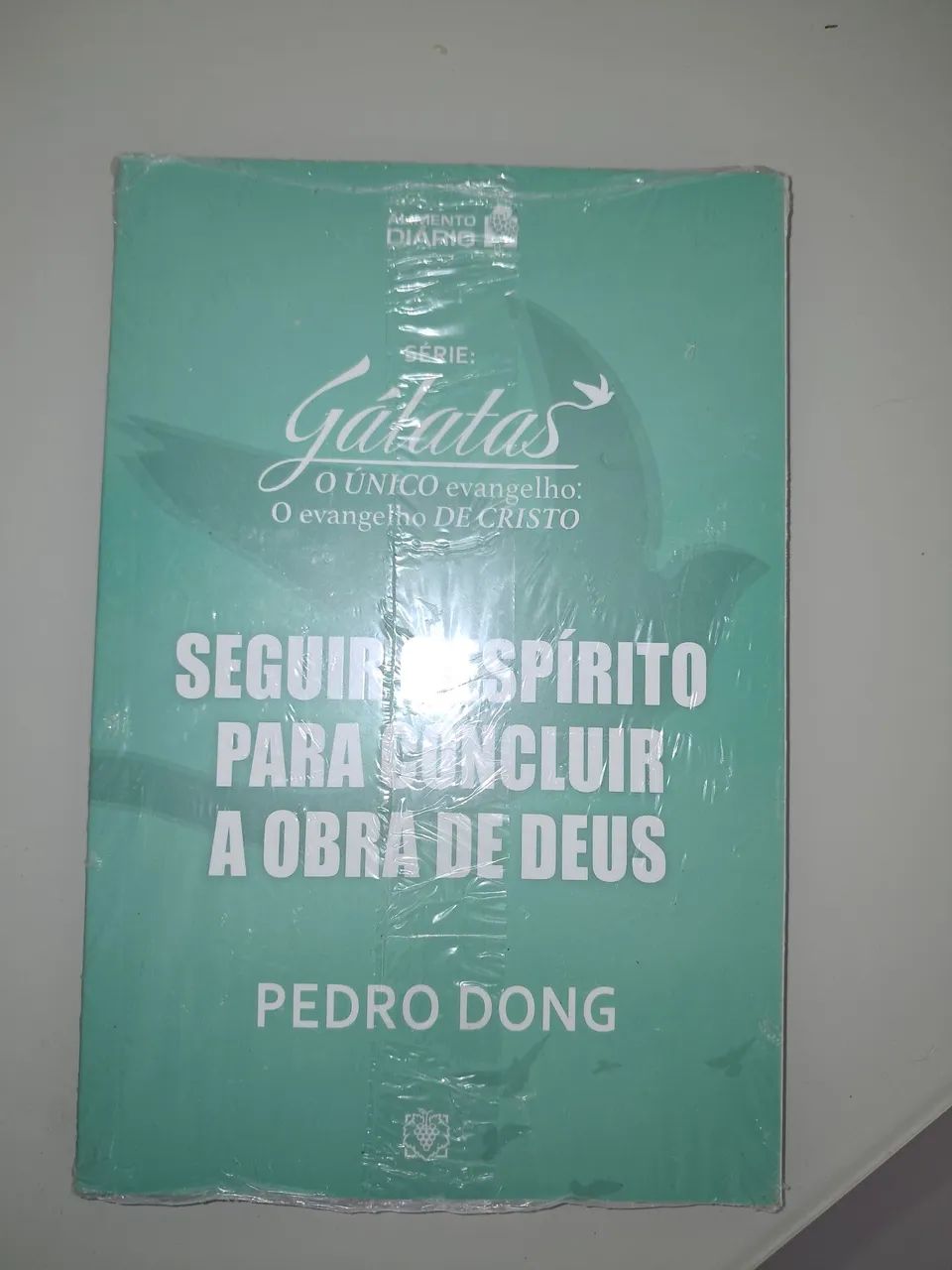 Livro evangélico - Foto 2