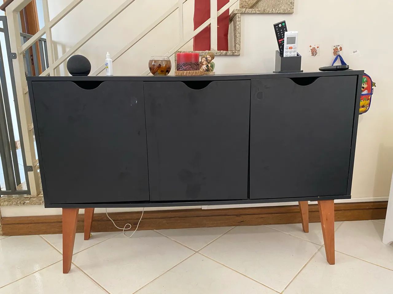 Buffet Tok Stok