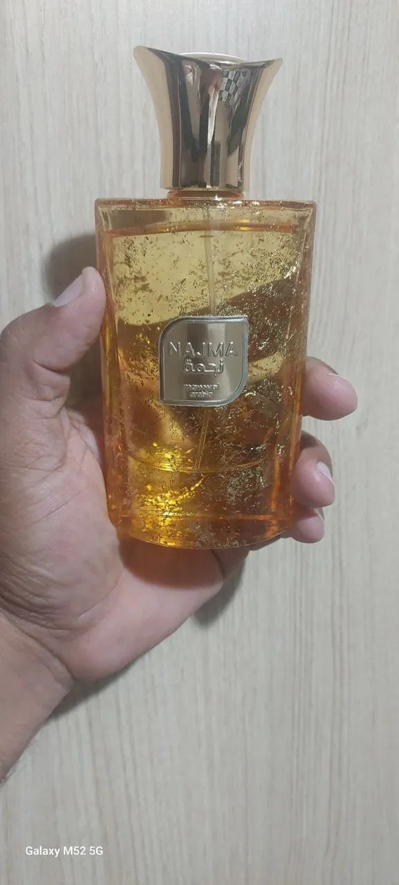 Perfume najma mawwal  - Foto 3