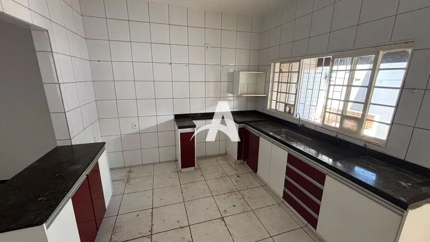 Aluguel Casa NOVA UBERLANDIA - Foto 5