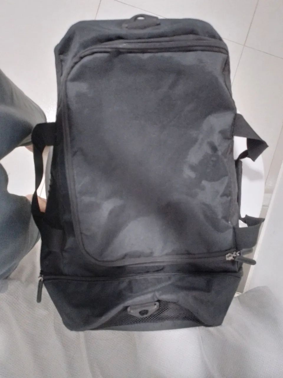 Bolsa olympikus (original) - Foto 2