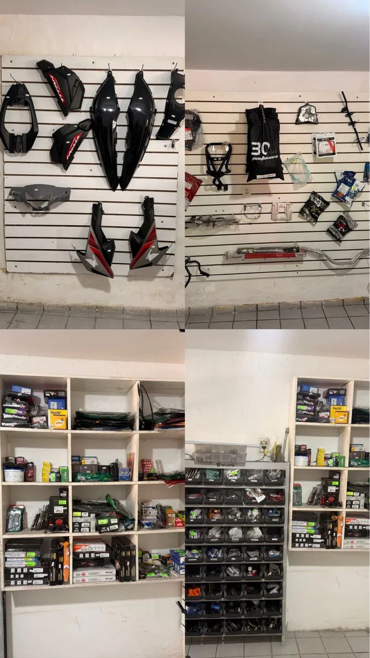 Venda de Oficina de Moto - Foto 2