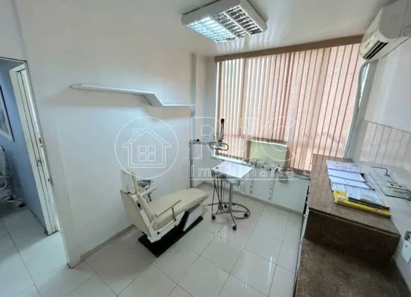 Imóvel para venda com 33 metros quadrados em Tijuca - Rio de Janeiro - RJ - Foto 4