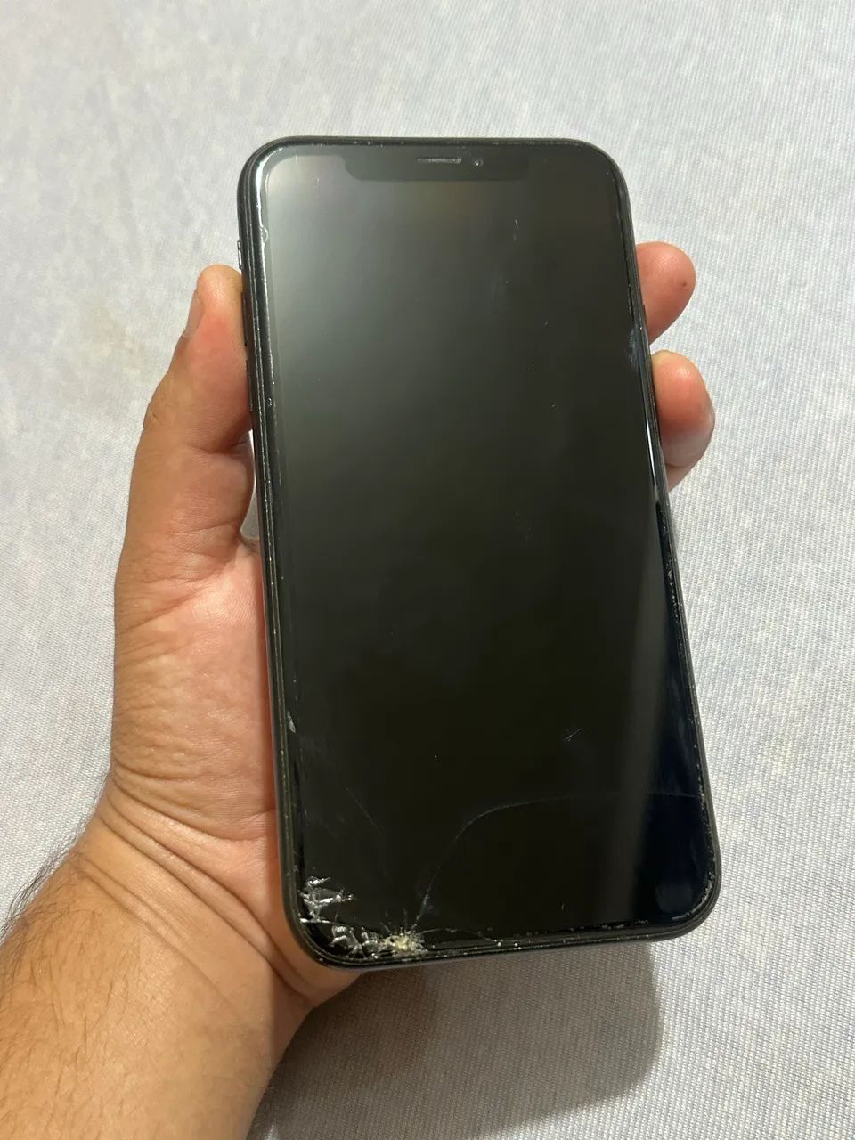 iPhone XR 128G - Foto 3