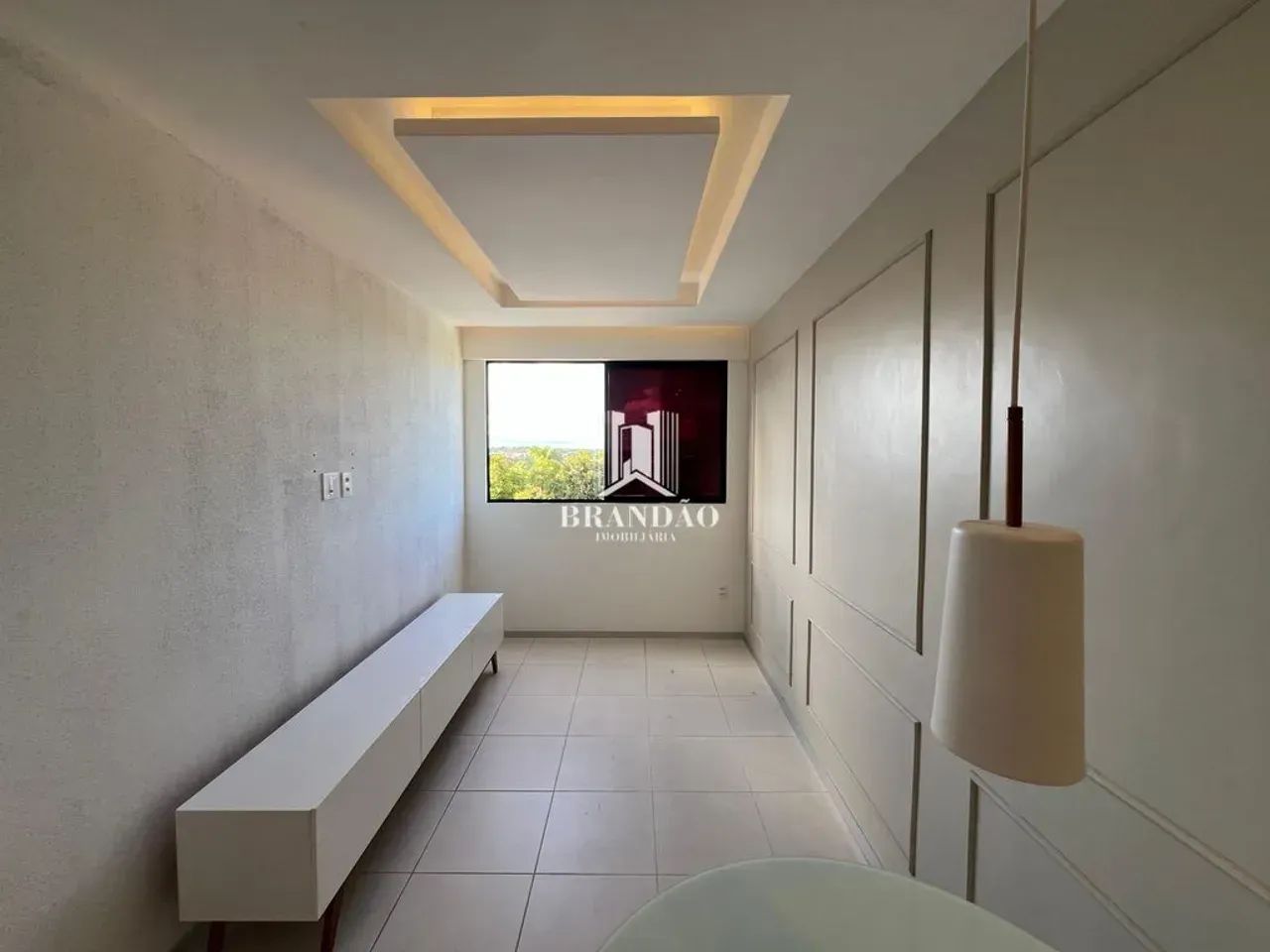 Apartamento 2 Quartos (1 Suíte)  Barro Duro, Maceió