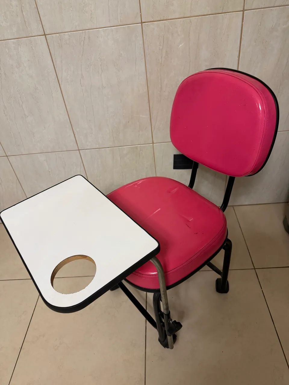 Cadeira para manicure  - Foto 3