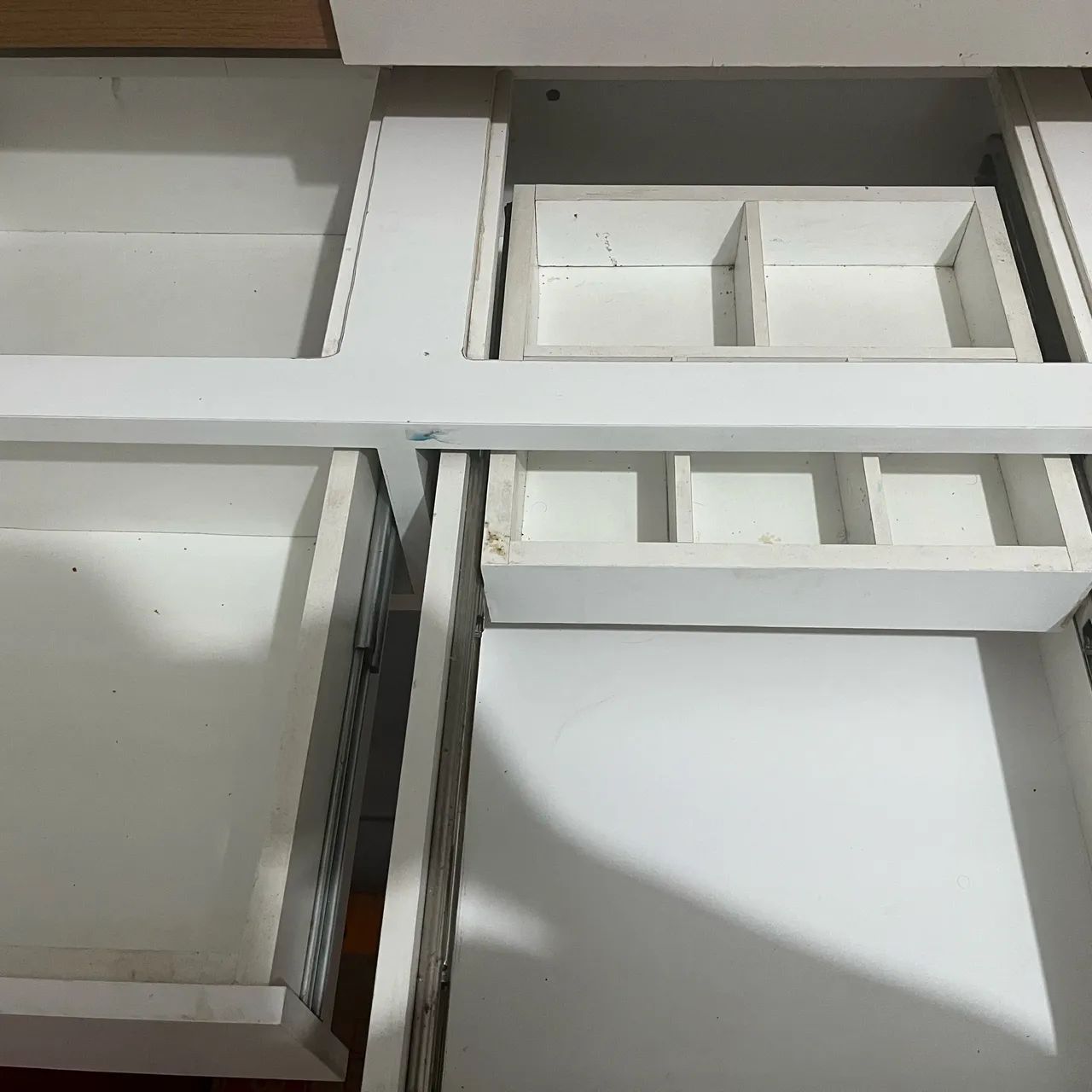 Mesa de maquiagem  - Foto 4