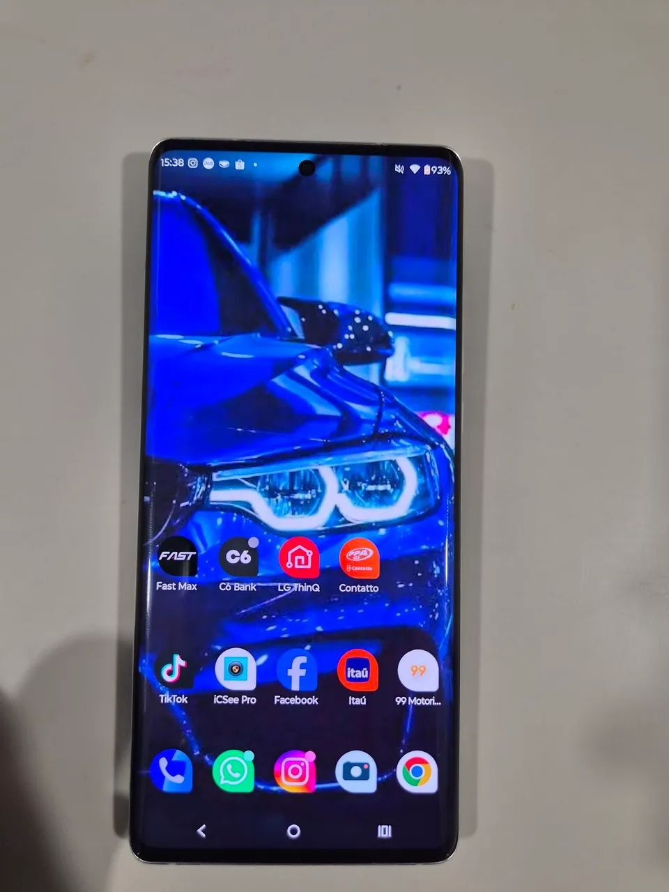 Motorola edge 30 ultra 