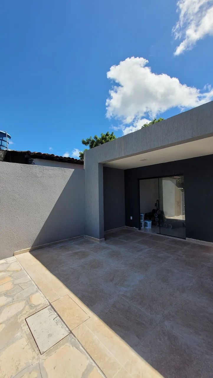 Casa no Village Jacumã, Jacumã Conde-PB  - Foto 2