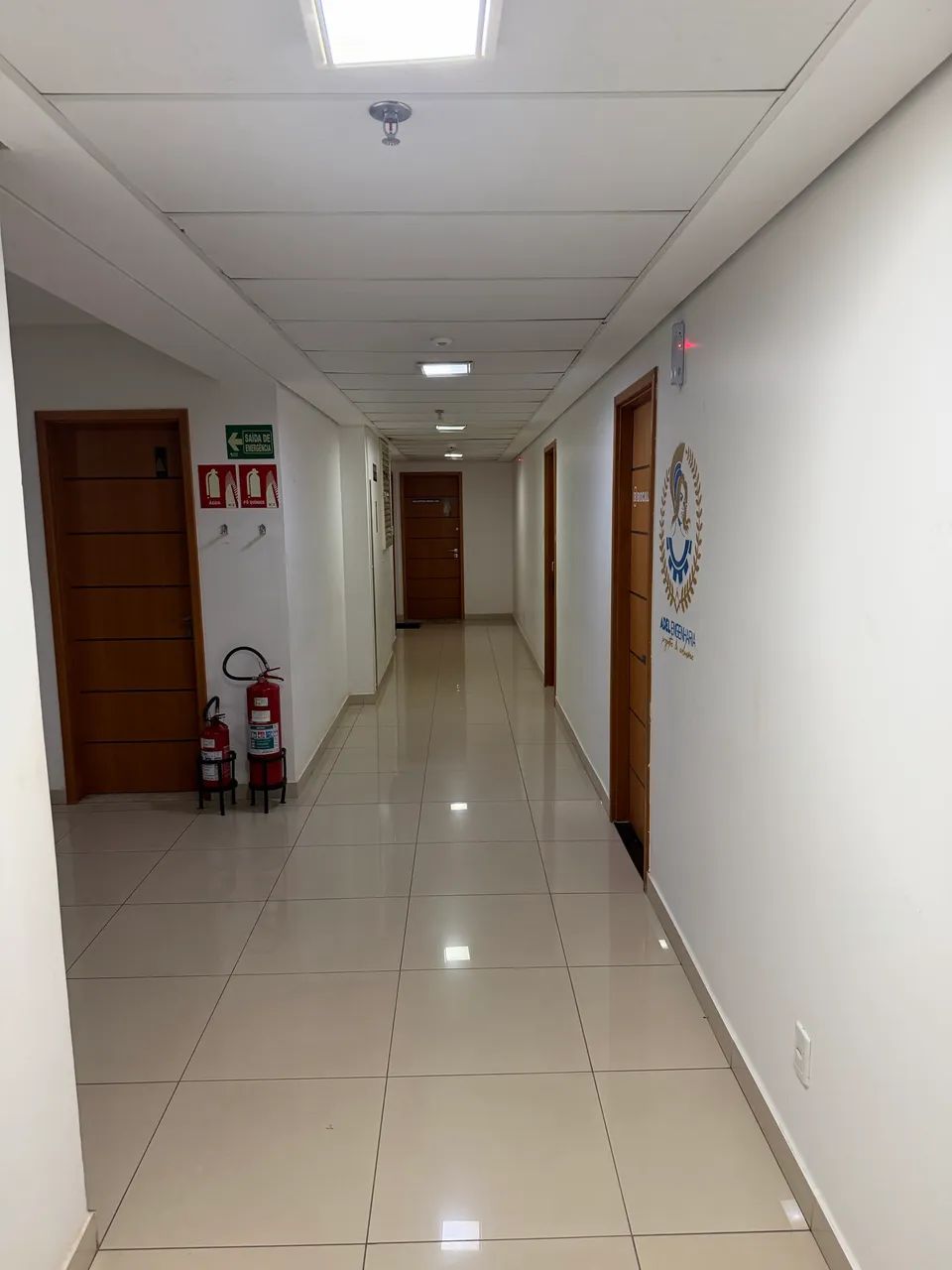 Aluguel de sala comercial  - Foto 5
