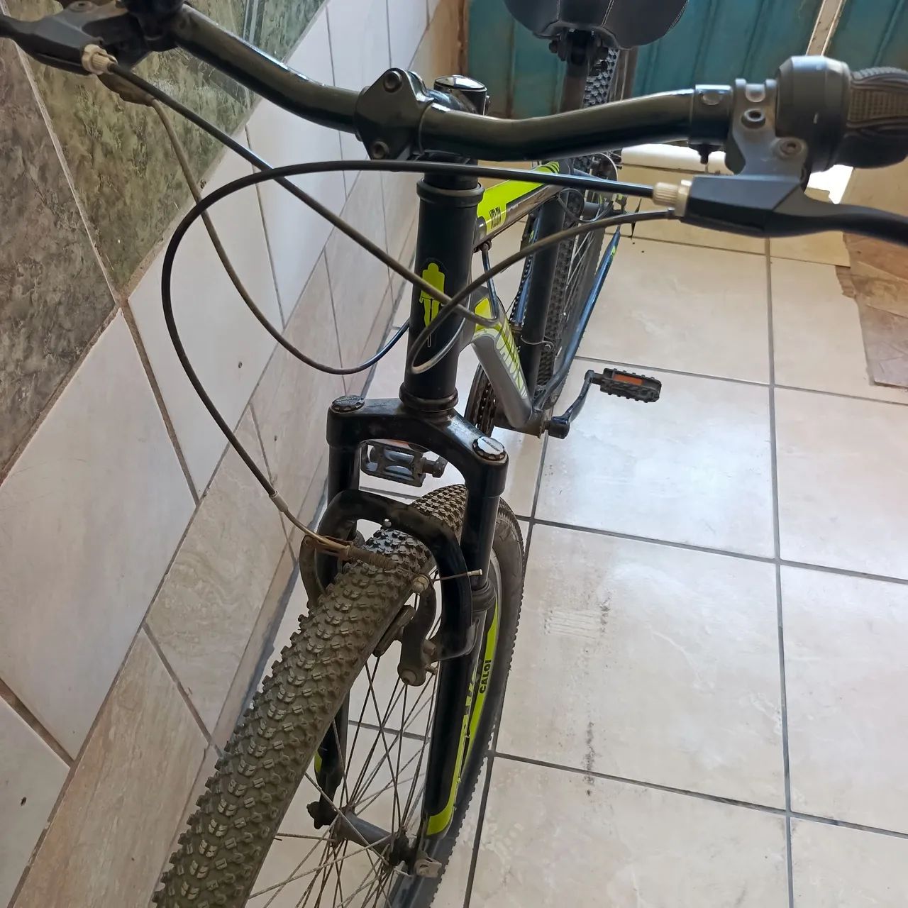 Vende-se bike - Foto 5