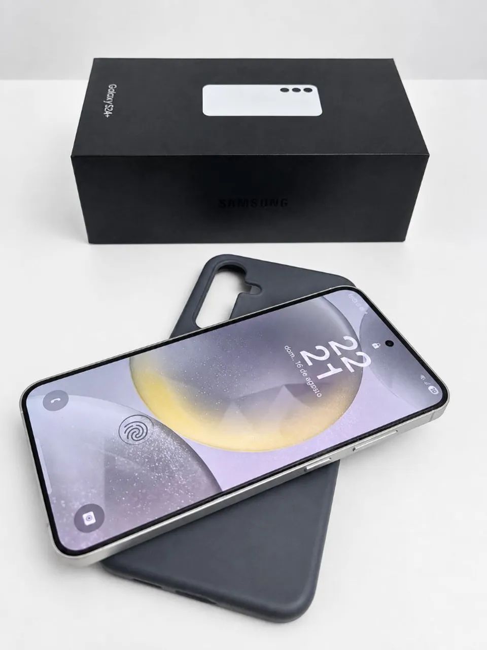 Sansung S24 Plus 256gb