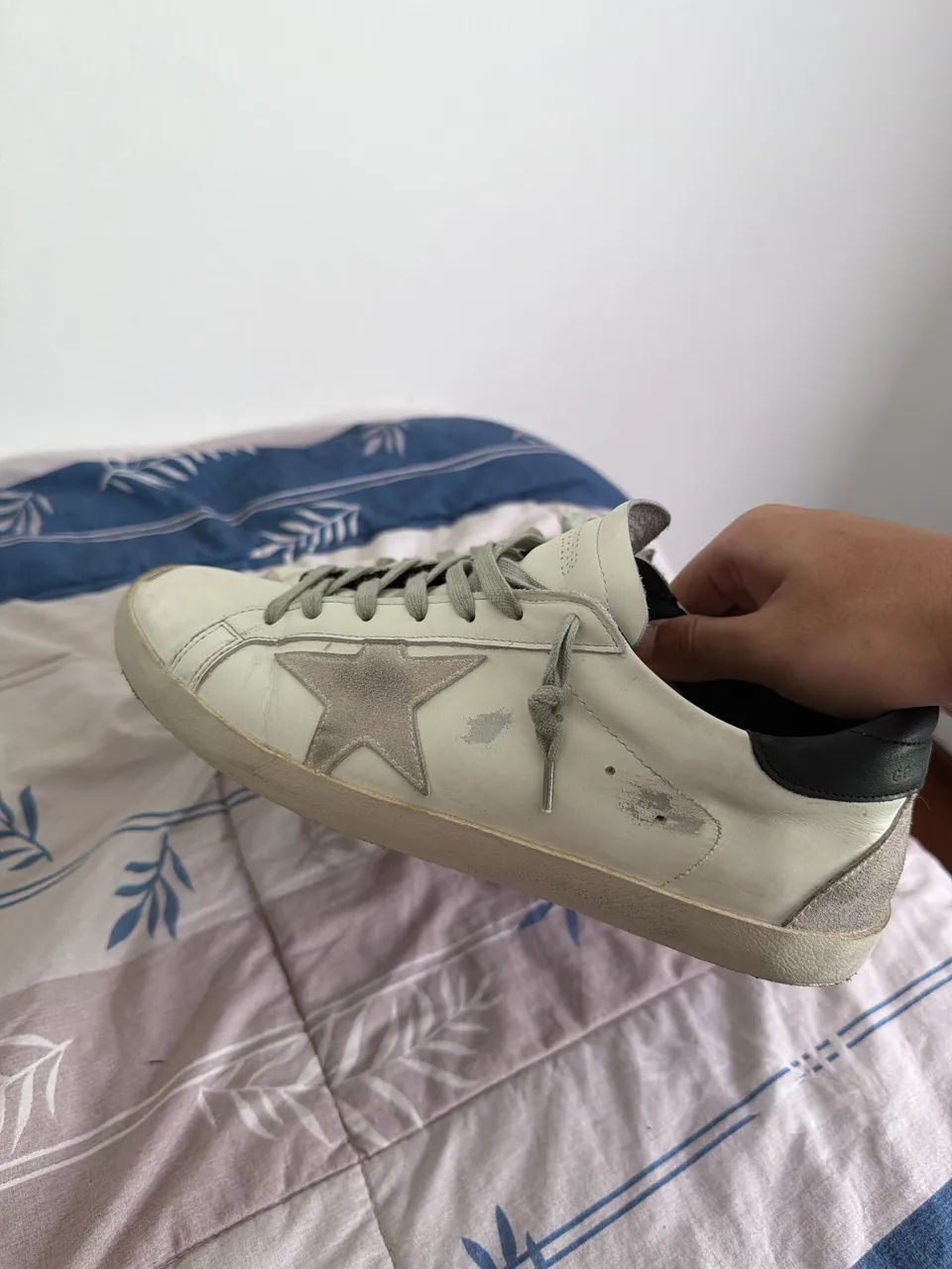 Golden Goose Super Star 42 BR - Foto 3