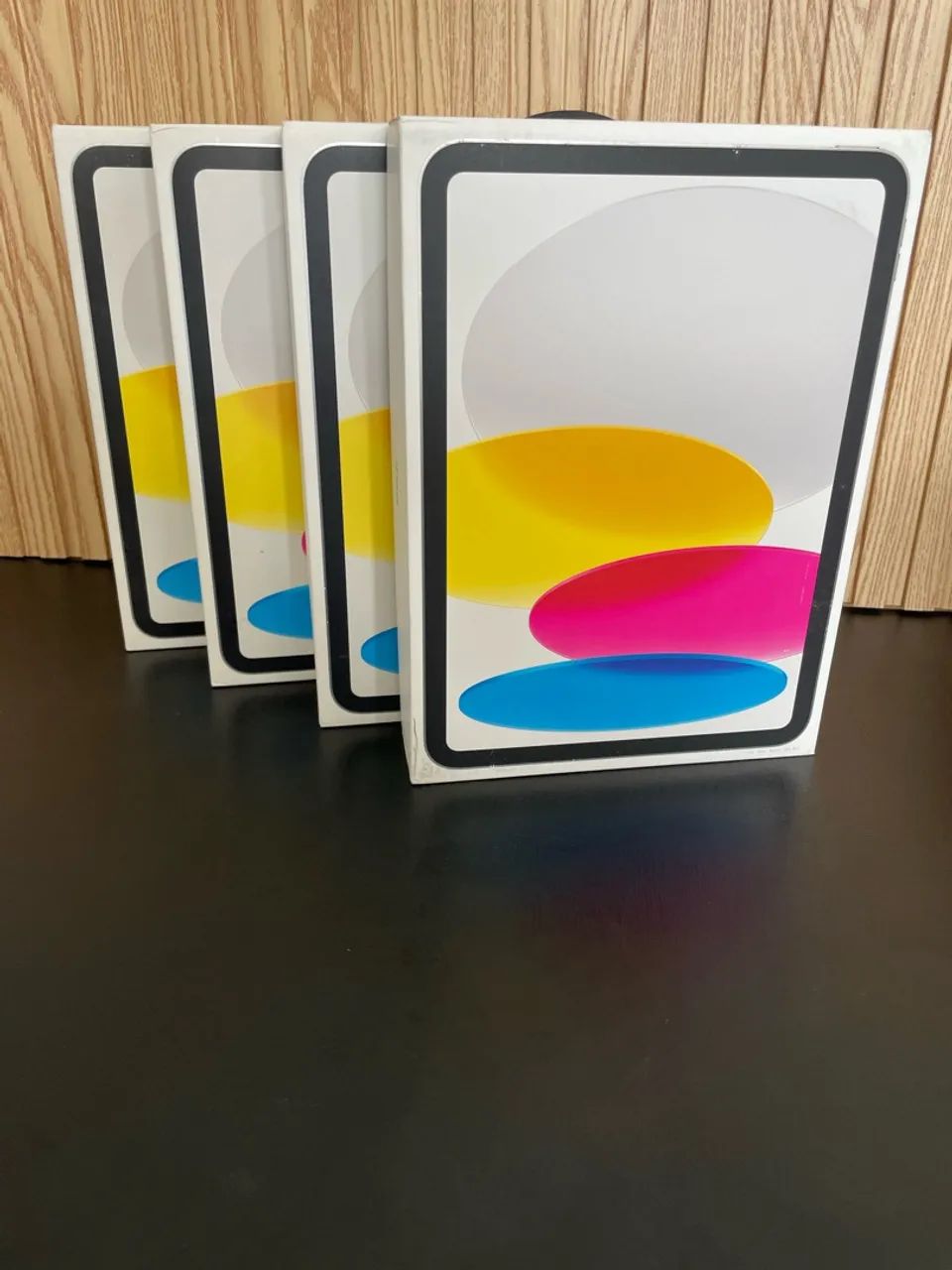 iPad 11 128GB Silver Lacrado | Chip A16 | Garantia Apple - Foto 4