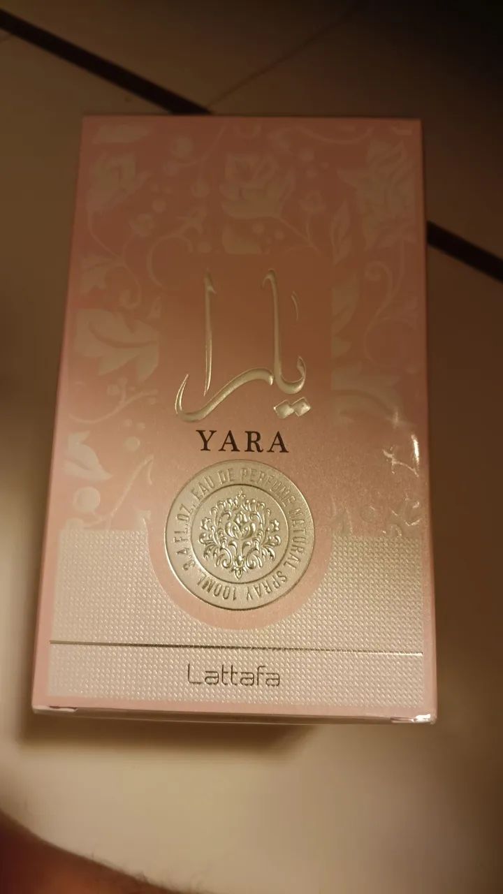 Perfume original Árabe  - Foto 2