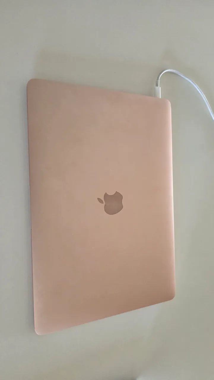 Vendo Macbook Air - Foto 2