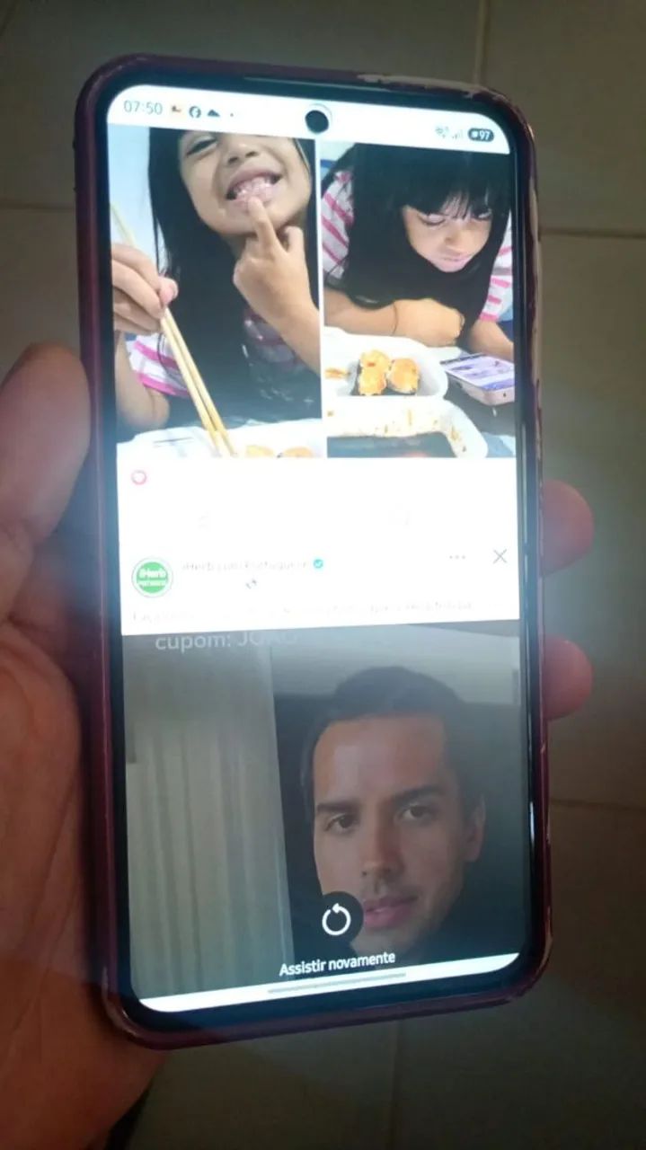 Vendo ou troco por iphone - Foto 2