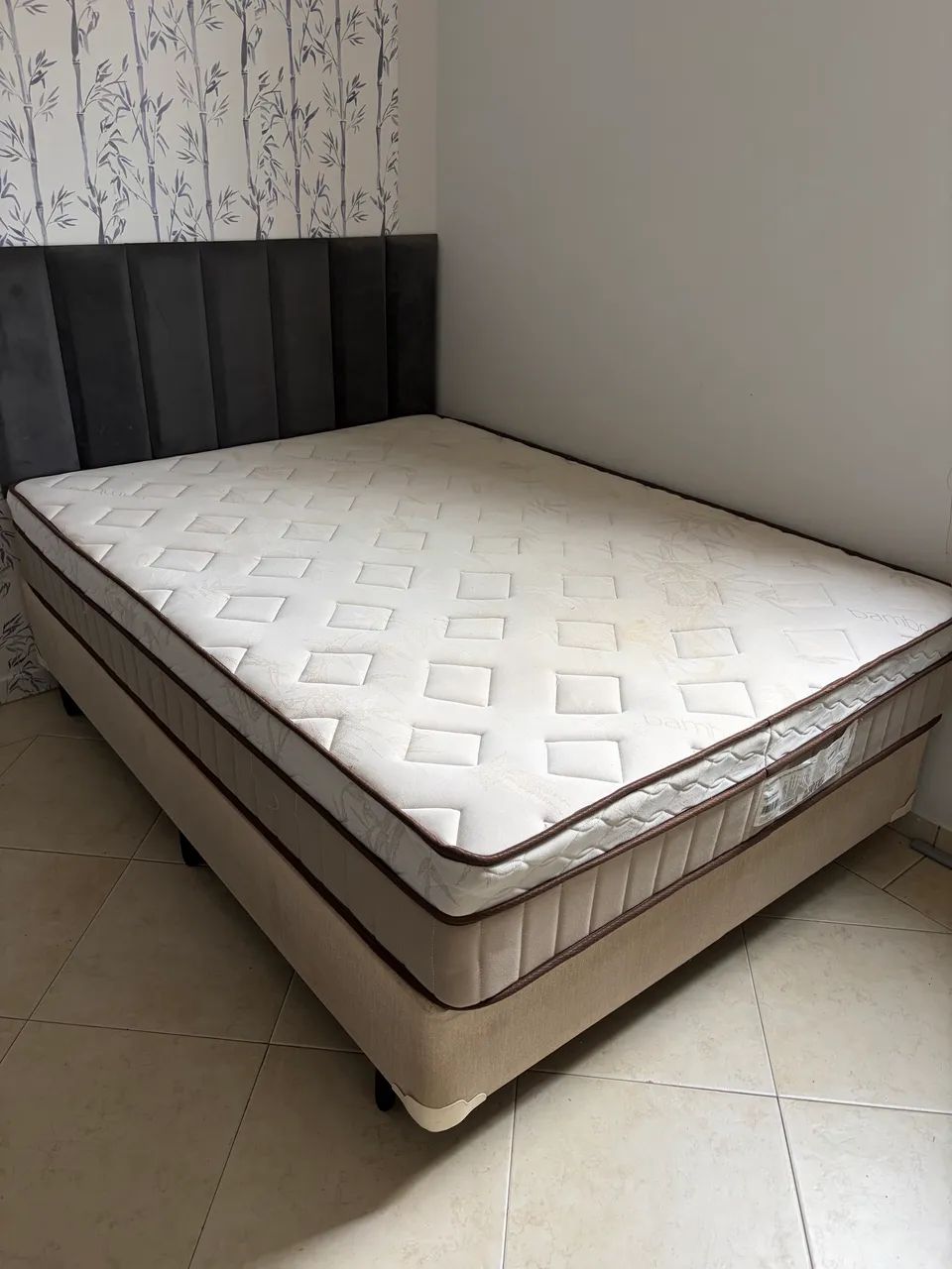 Cama casal  - Foto 2