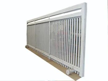 Portão Eletrônico 10 Mil