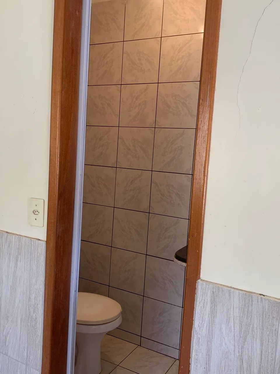 ALUGA - se SALA COMERCIAL COM BANHEIRO  - Foto 4