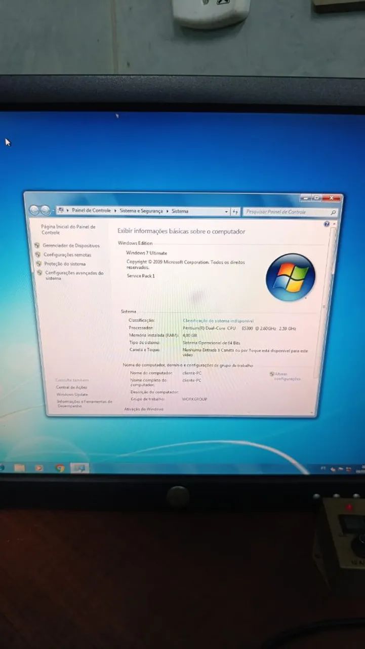 Computador  cpu - Foto 5
