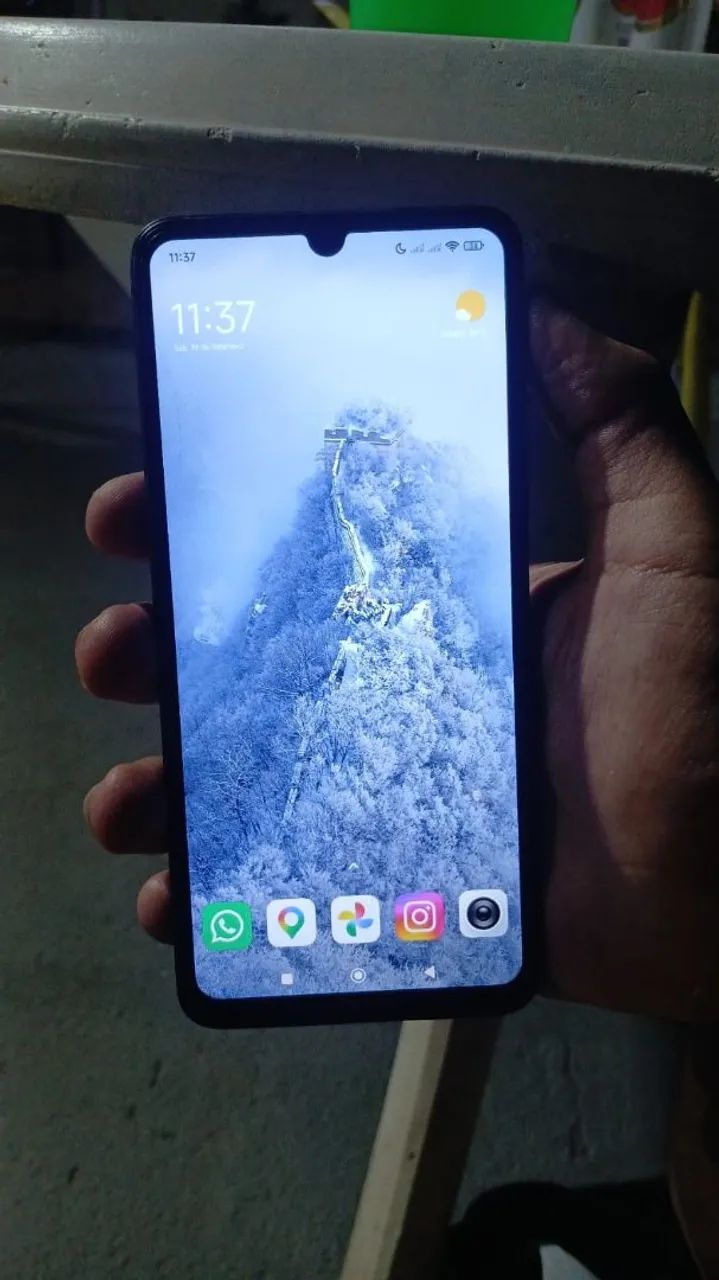  REDMI note 13c - Foto 2