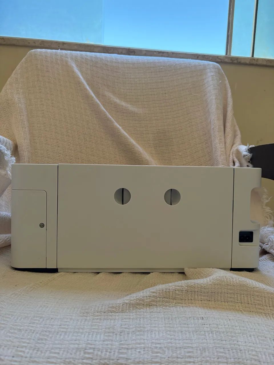 Impressora Epson Eco Tank M1120 - Foto 5