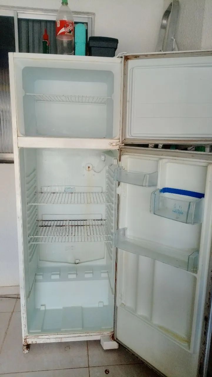 Geladeira  - Foto 2
