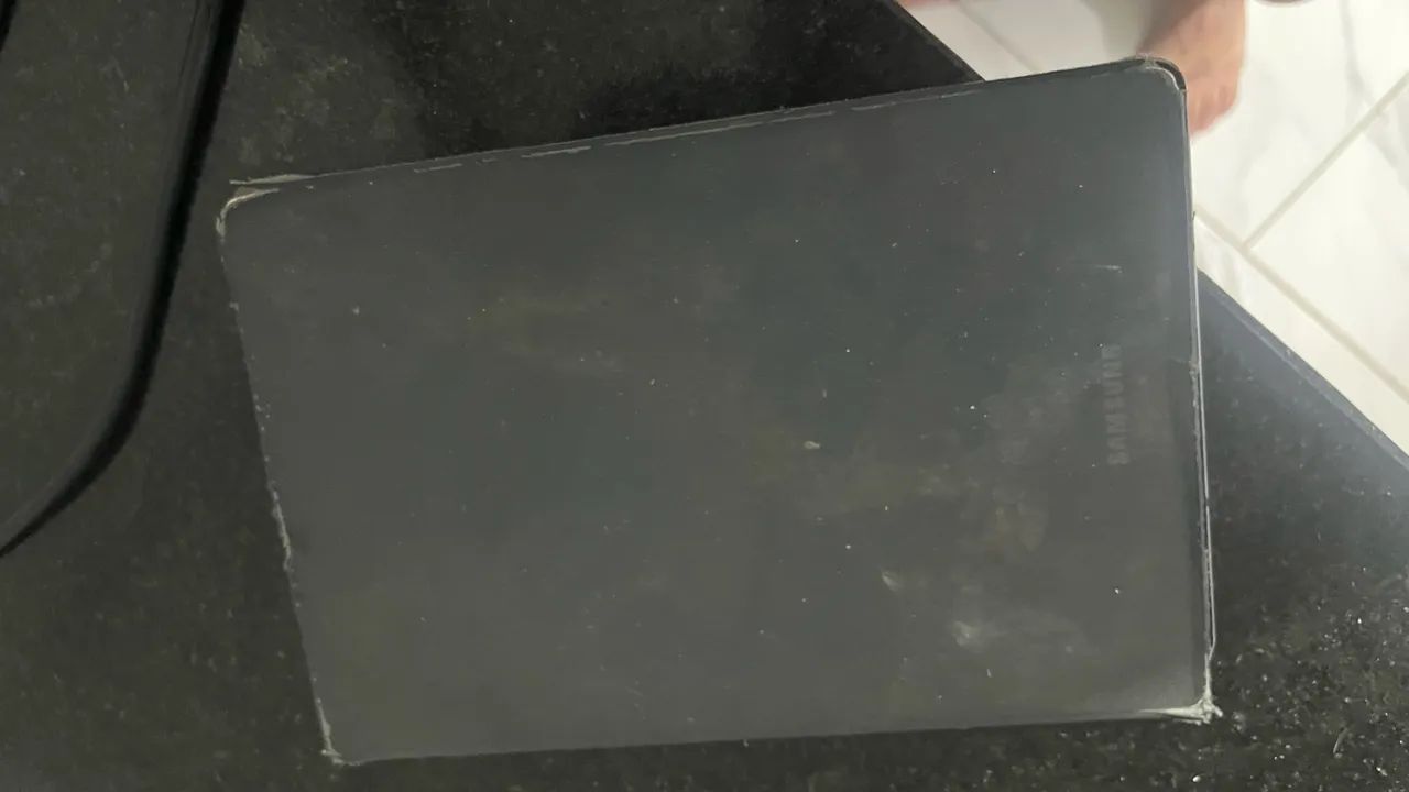 Vendo tablet S6 Lite 2020 + Celulare - Retirada de pecas - Foto 4