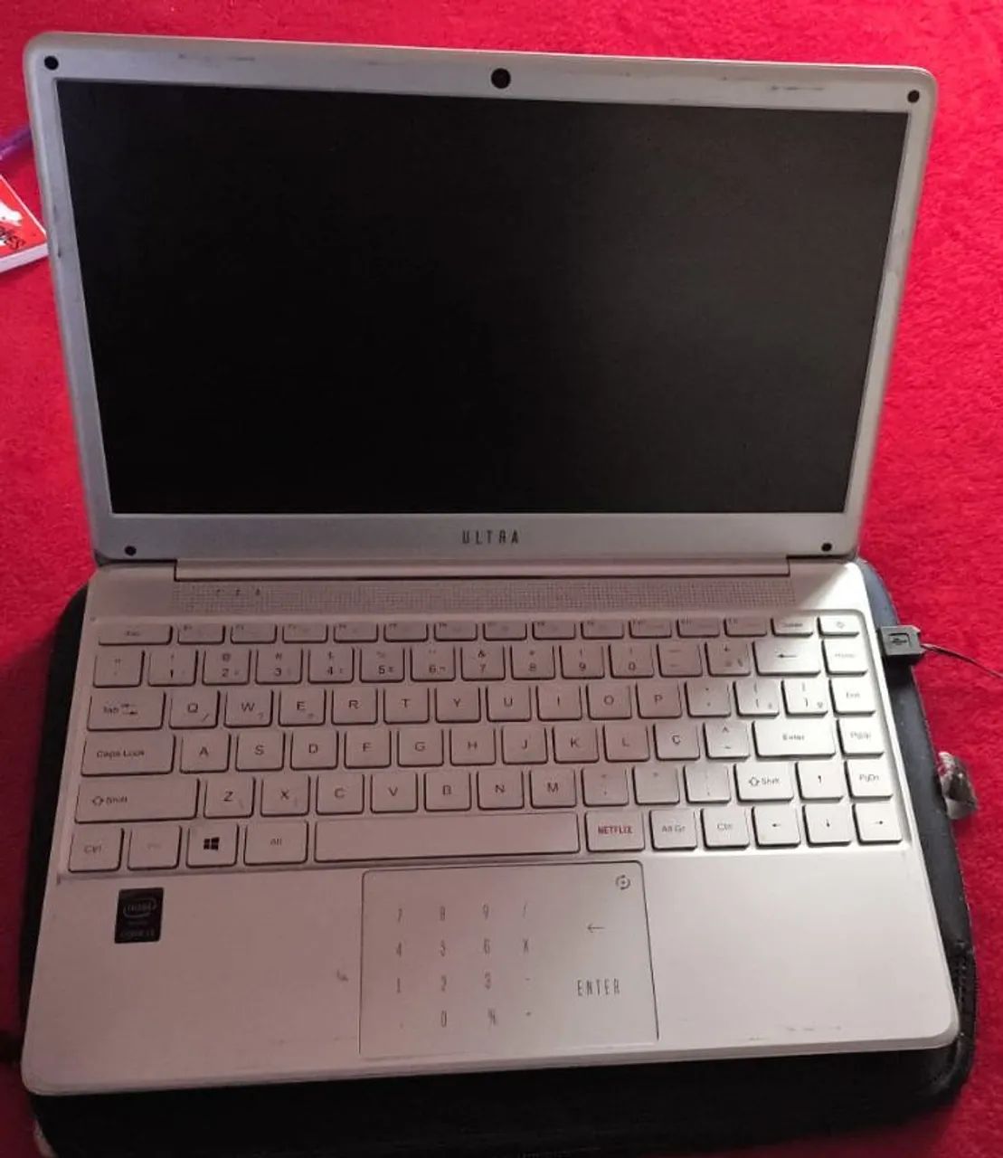 Vendo 2 notebooks em ótimo estado  - Foto 2