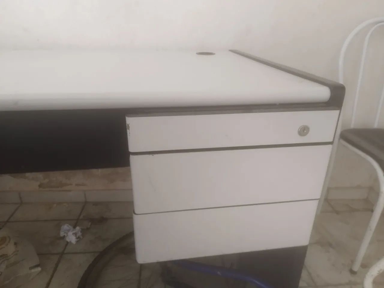 Mesa de escritorio