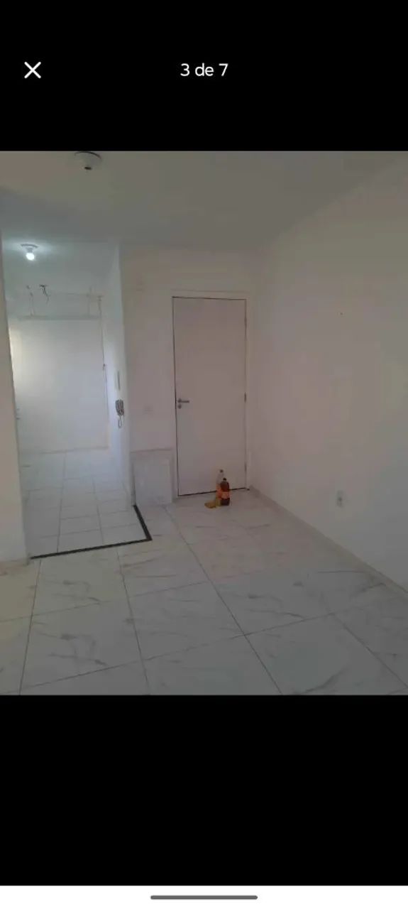 Alugo apartamento  - Foto 4