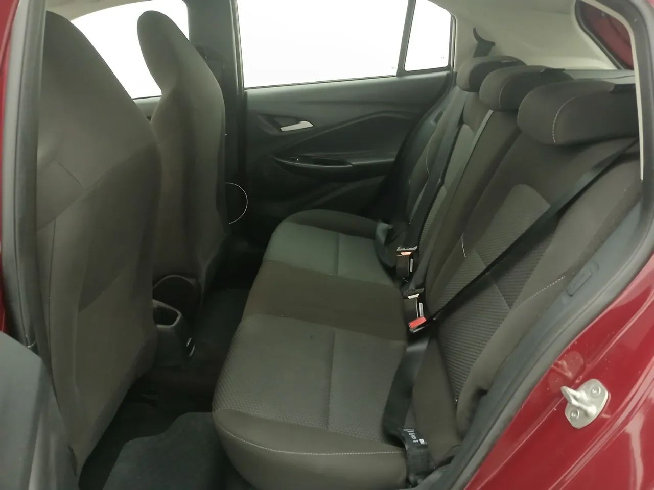 Chevrolet Onix Hatch LT 1.0 12V Flex Mec. 4P, foto 17 de 18