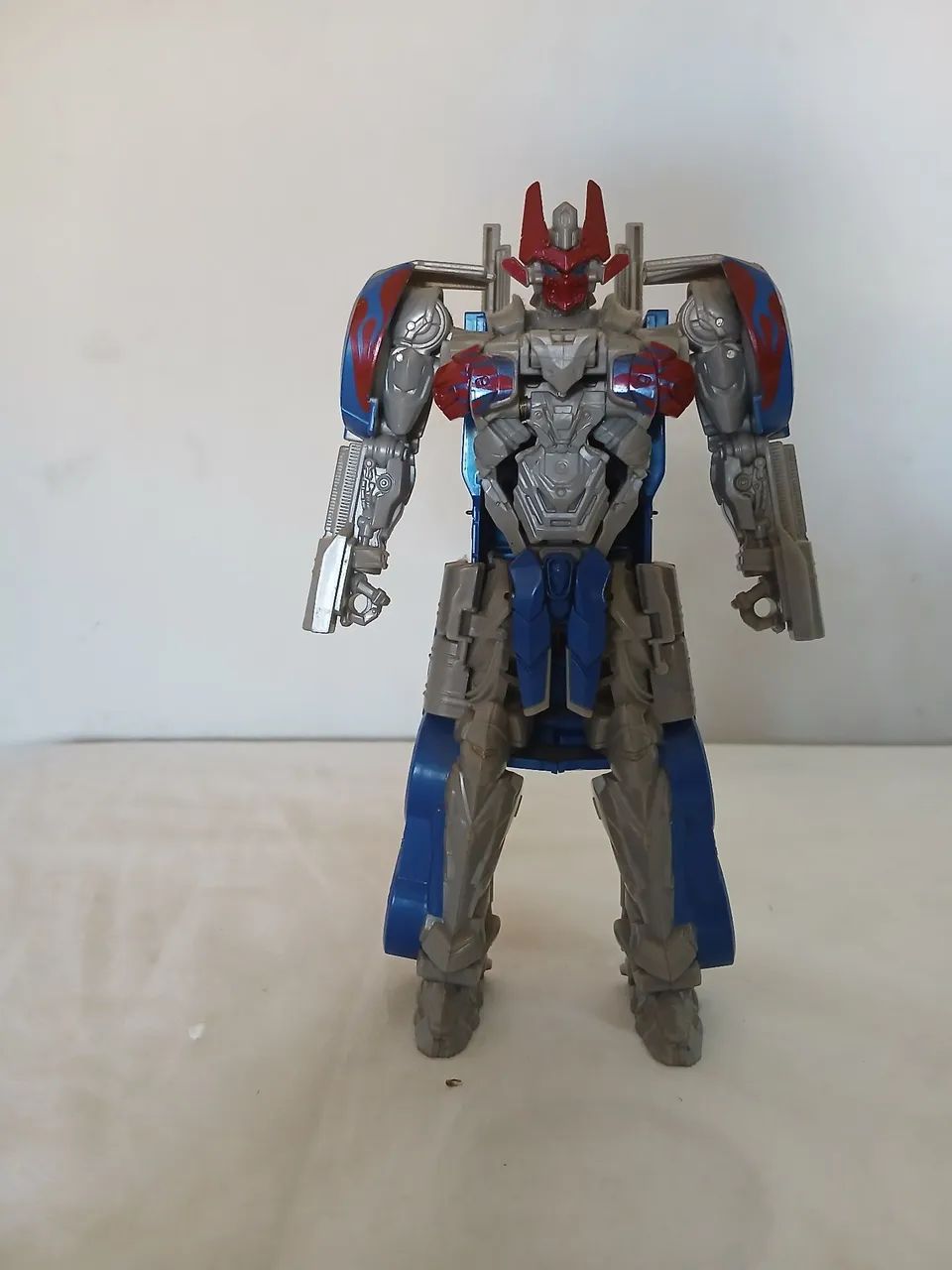 Bonecos transformers 