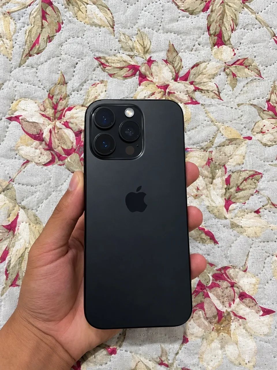 IPHONE 16 PRO  - Foto 2